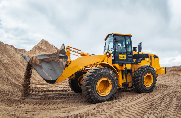 Construction Machinery Market