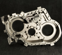 Aluminum Castings